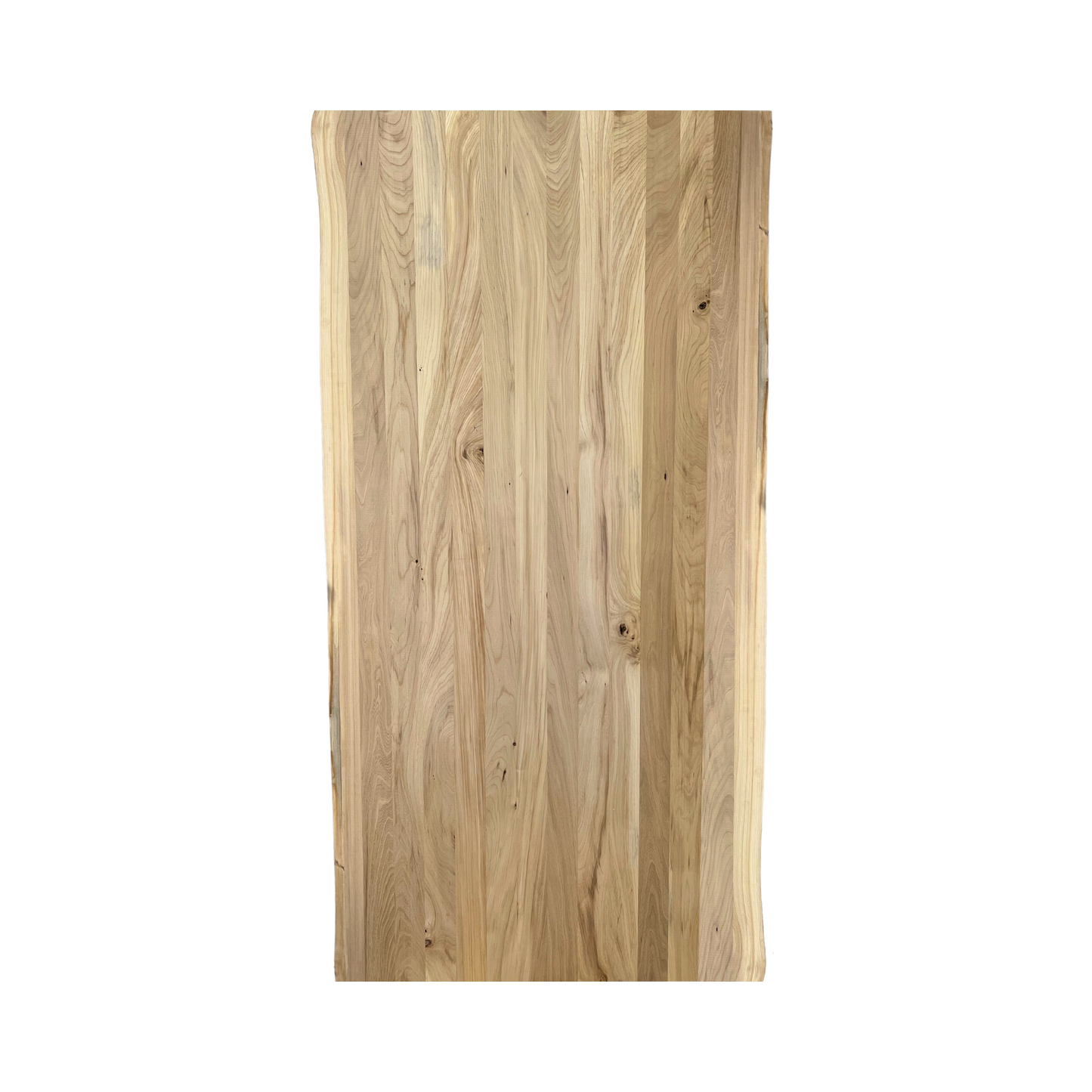 Live Edge Elm Tabletop