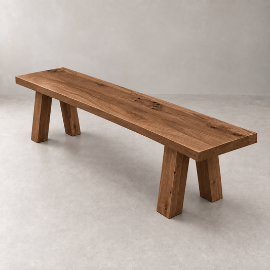 Harvest Bench