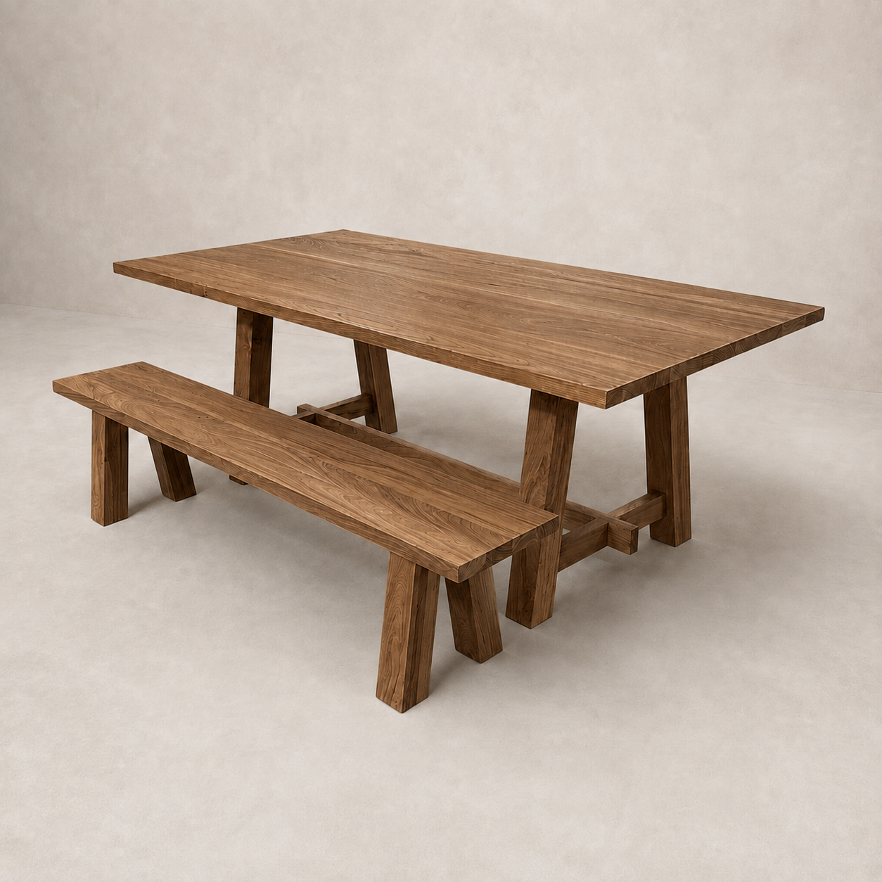 Harvest Dining Table