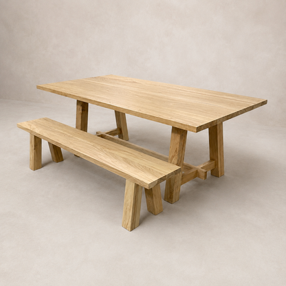 Harvest Dining Table