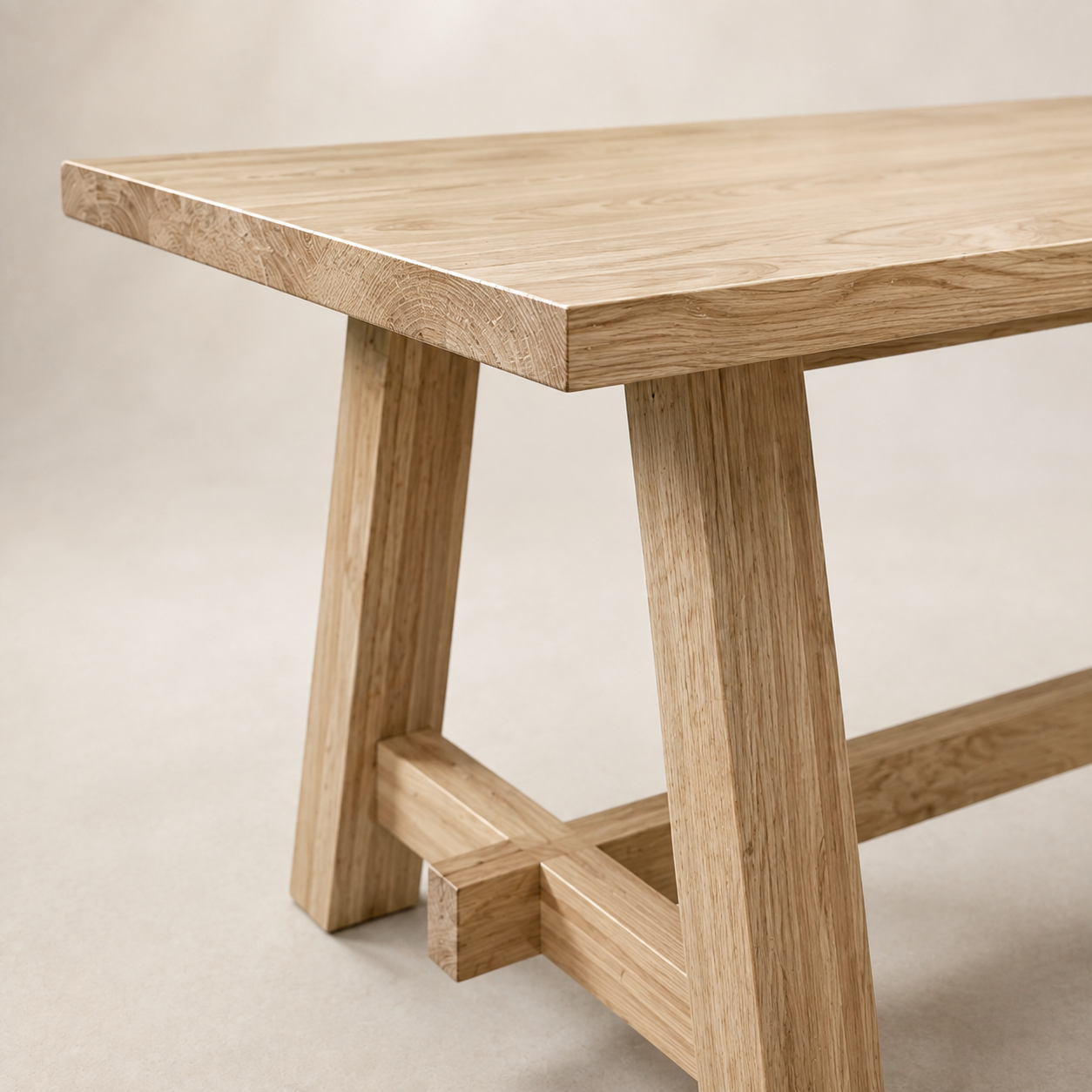 Harvest Dining Table