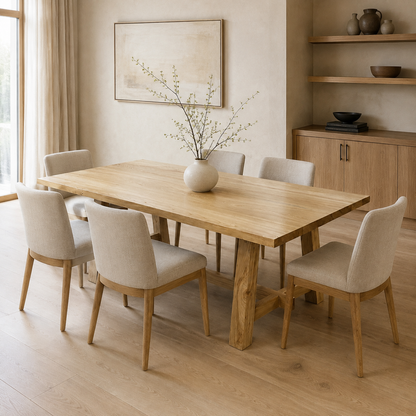 Harvest Dining Table