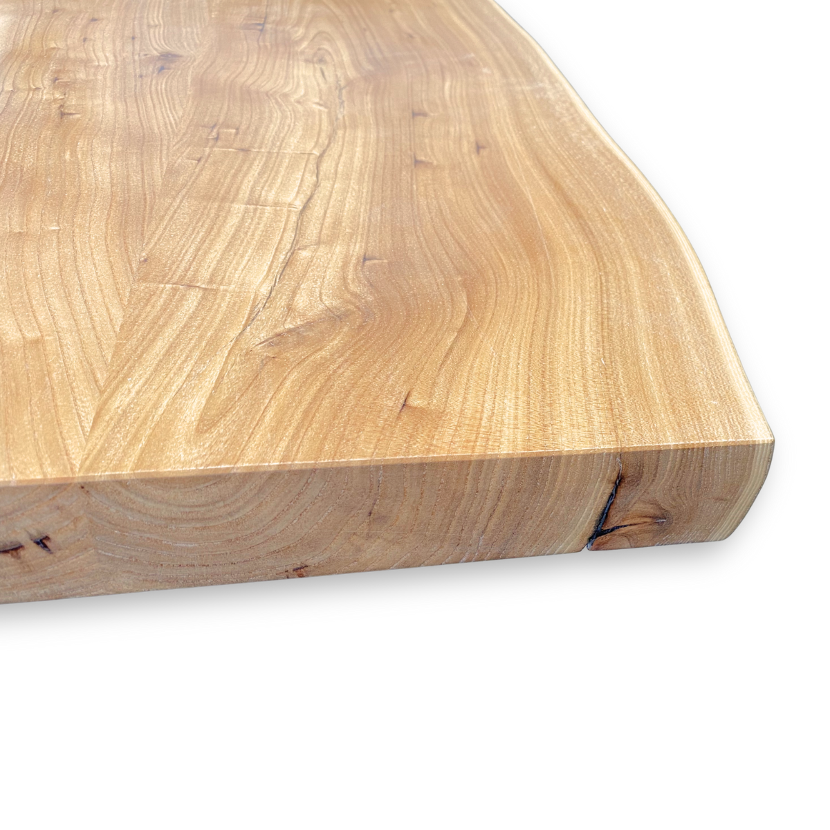 Live Edge Floating Shelf Kit