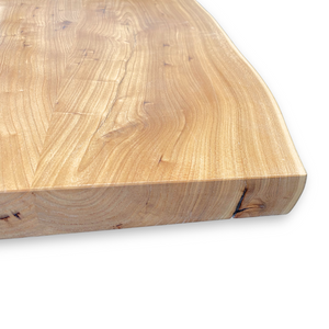 Live Edge Floating Shelf Kit