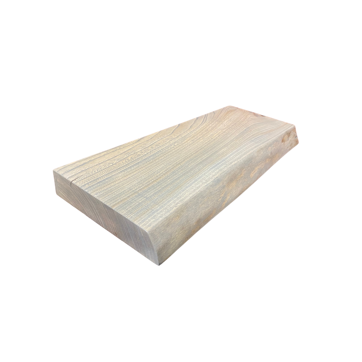 Live Edge Floating Shelf Kit