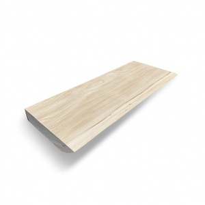 Live Edge Floating Shelf Kit