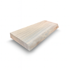 Live Edge Floating Shelf Kit