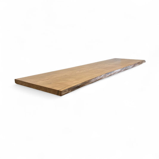 Live Edge Elm Bartop