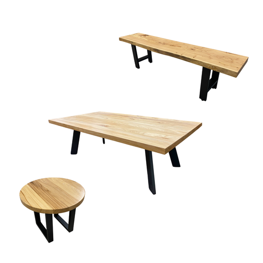 Classic Living Room Bundle