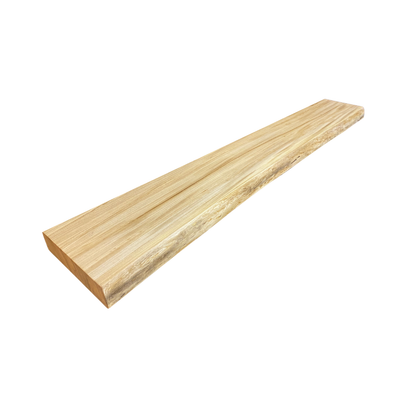 Live Edge Floating Shelf Kit