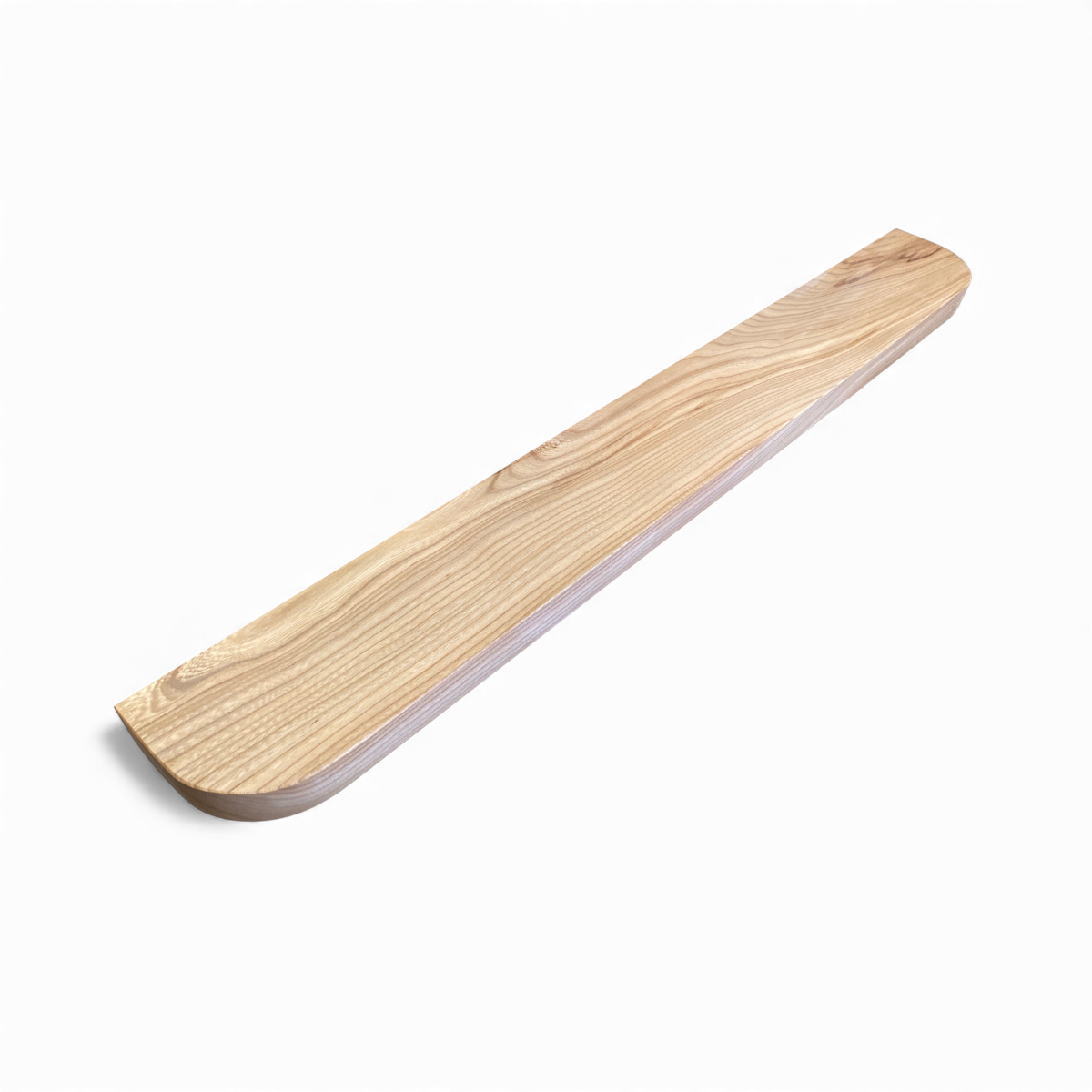 Rounded Floating Shelf Kit