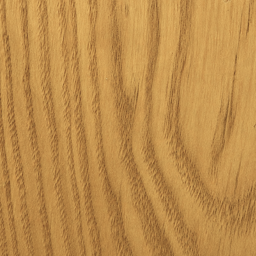 Oak Wood Stain Samples