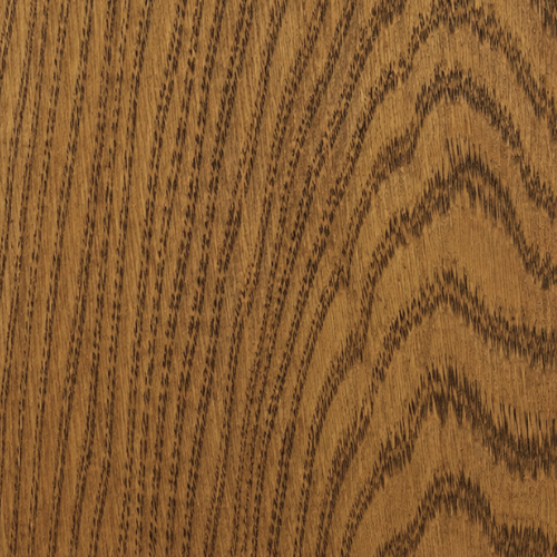 Oak Wood Stain Samples