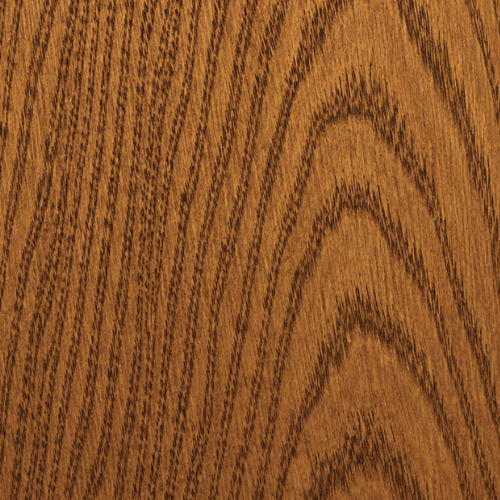Oak Wood Stain Samples