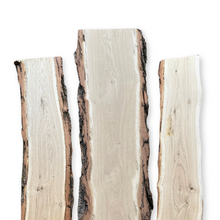 Load image into Gallery viewer, White Oak Charcuterie Blanks
