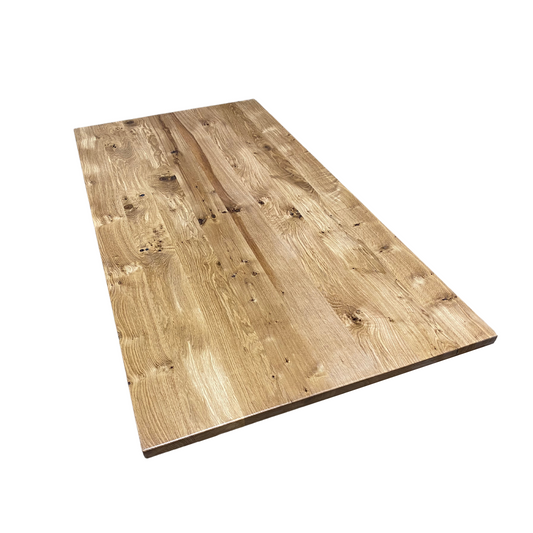 Oak Tabletop