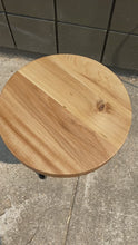 Load and play video in Gallery viewer, 18&quot; Tall Plant Stand
