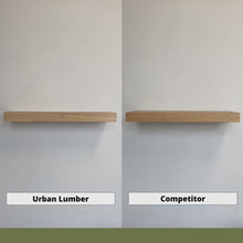 Load and play video in Gallery viewer, Custom Floating Shelf Kit
