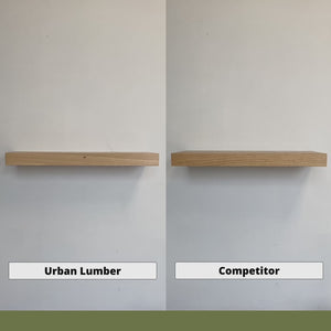 Floating Shelf Kit