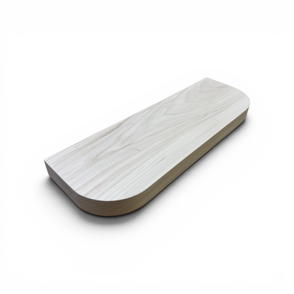 Rounded Floating Shelf Kit