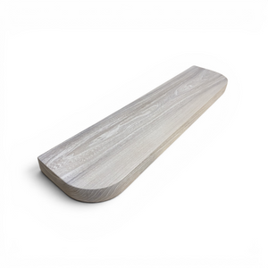 Rounded Floating Shelf Kit