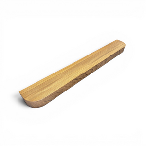 Rounded Floating Shelf Kit