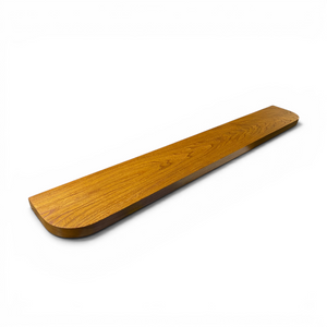 Rounded Floating Shelf Kit