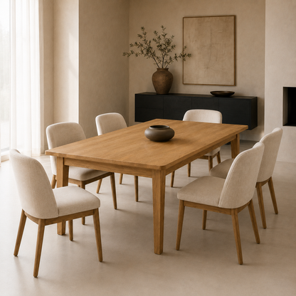 Simone Dining Table