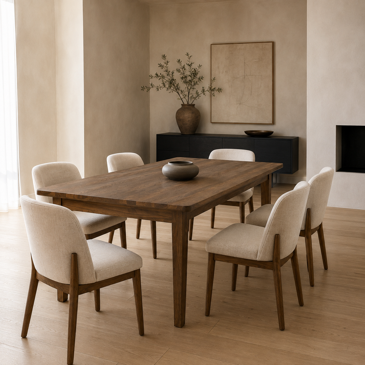 Simone Dining Table