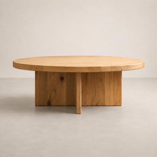 Stoke Coffee Table