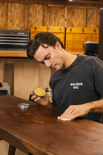 Load image into Gallery viewer, Furniture Wax Finish and Polish 3oz
