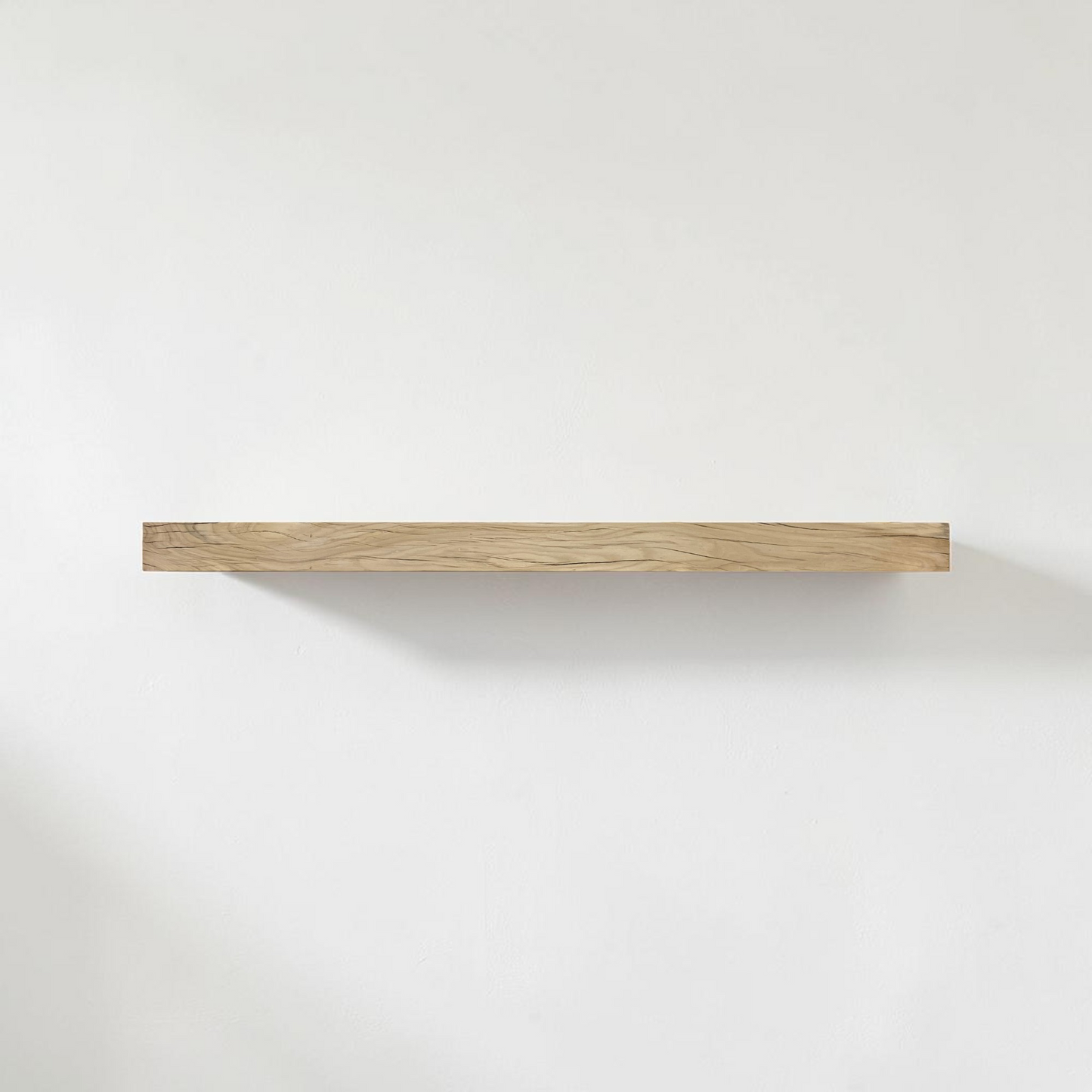 Wood Mantel 80x5x5"