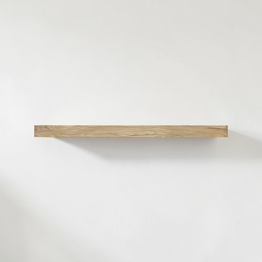 Wood Mantel 80x5x5"