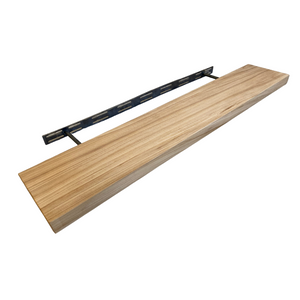 Custom Floating Shelf Kit