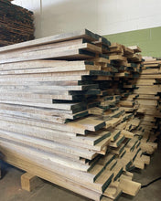 Load image into Gallery viewer, 4/4 Elm Lumber
