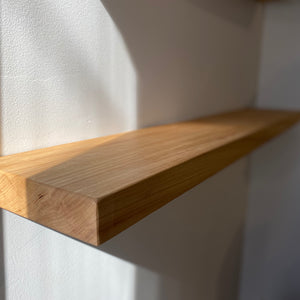 Custom Floating Shelf Kit