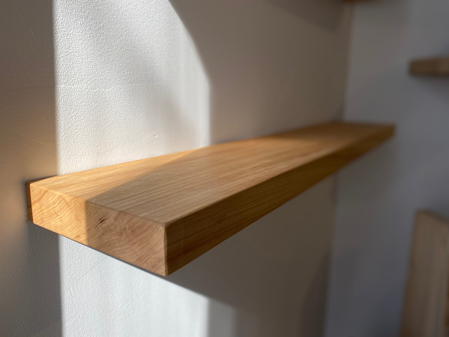 Custom Floating Shelf Kit