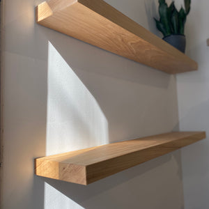 Floating Shelf Kit