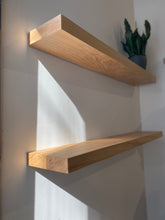 Load image into Gallery viewer, Floating Shelf

